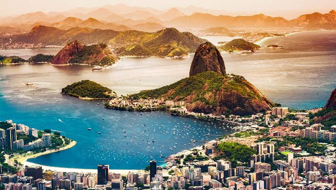 Buzios & Rio de Janeiro - Verano 2023